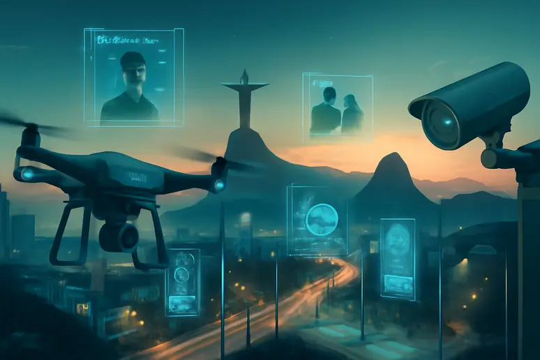 Taara ลุยจัดจำหน่ายวิดีโอ-ศูนย์ข้อมูล! AI City รีโอฯ คืบหน้า