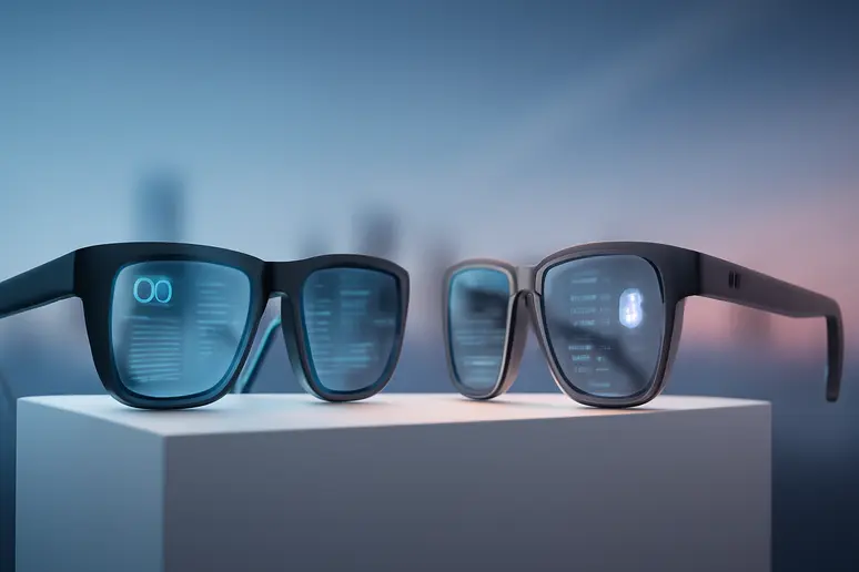 Meta vs. Apple: ศึกแว่นตา AI ใครจะชนะในตลาด?
