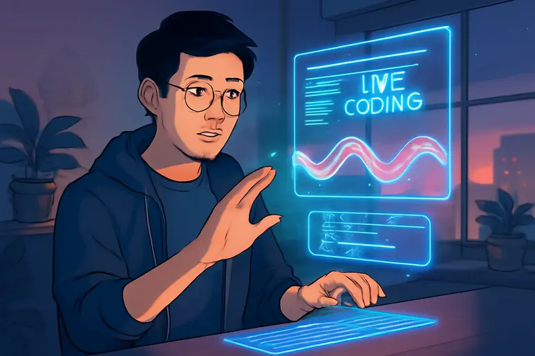 Vibe Coding: อนาคตการเขียนโค้ดในโลก AI และความปลอดภัยไซเบอร์