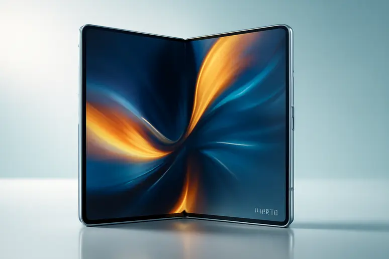 OPPO พลิกโฉมมือถือพับได้: นวัตกรรมไร้รอยพับและรุ่นใหม่!