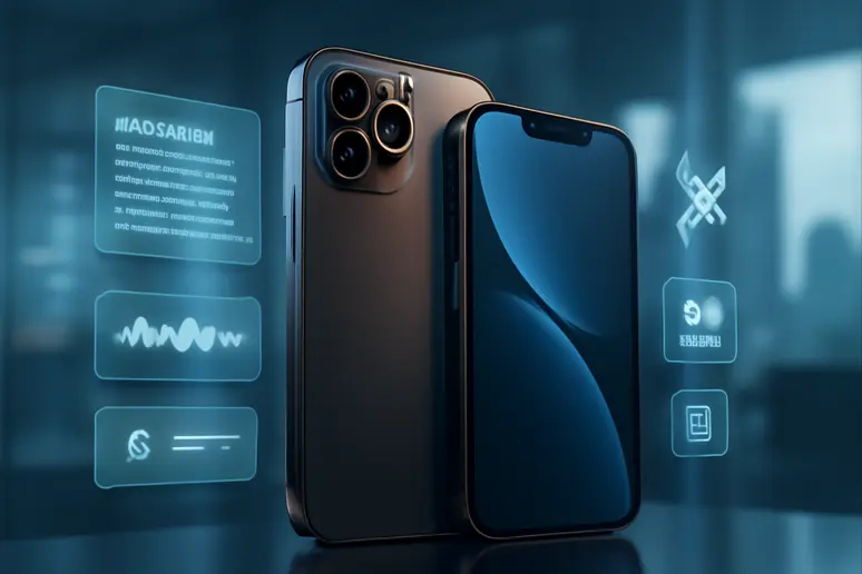 iPhone 16, 18 Pro: ฟีเจอร์ใหม่ & iOS 18, 26.6 อัปเดต
